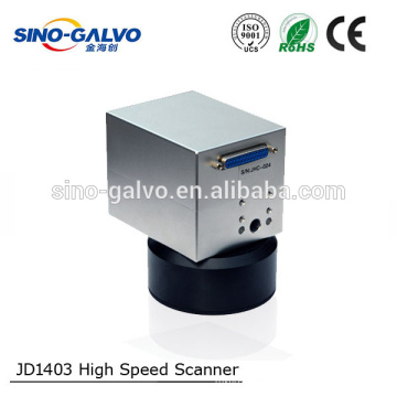 SINO-GALVO 1064nm optical laser galvo scanner